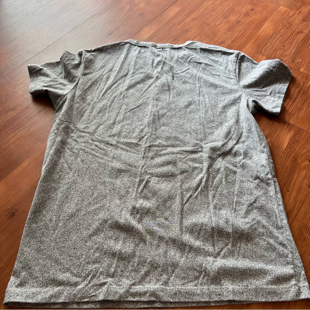 Zyia Active One More Rep T Shirt View 6